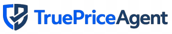 TruePriceAgent Logo