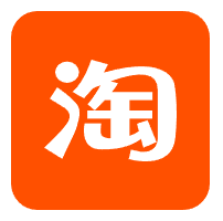 Taobao platform for product sourcing and sample buying
